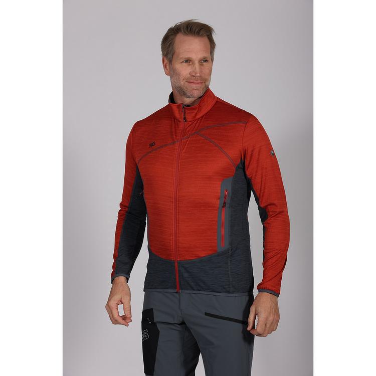 Maul Sport Maul Sport Falzeben 3XT Funktionsjacke Herren - Bordeaux - 1 | SportScheck