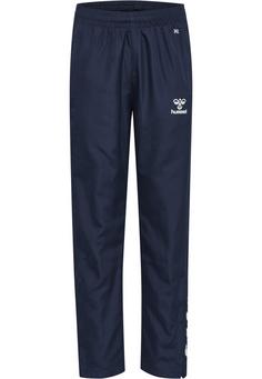 hummel hmlCORE XK MICRO PANTS KIDS Trainingshose Kinder MARINE