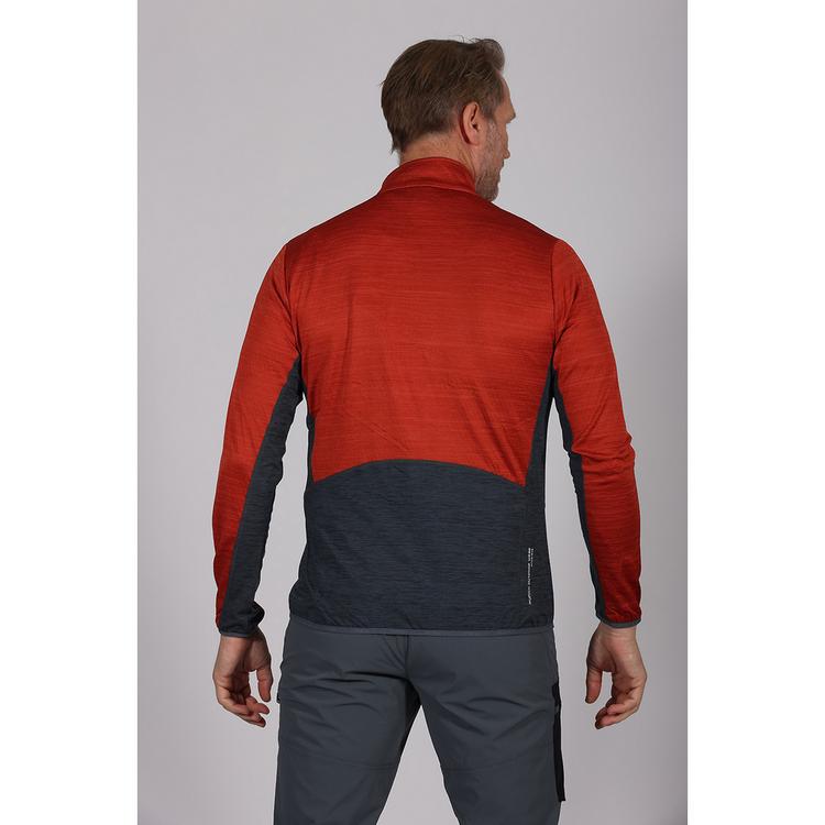 Maul Sport Maul Sport Falzeben 3XT Funktionsjacke Herren - Bordeaux - 3 | SportScheck