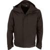 Maul Sport Kastelruth Funktionsjacke Herren - Braun