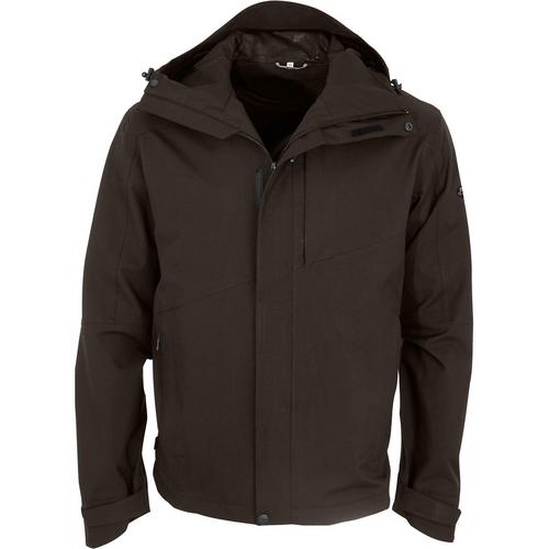 Maul Sport Kastelruth Funktionsjacke Herren
