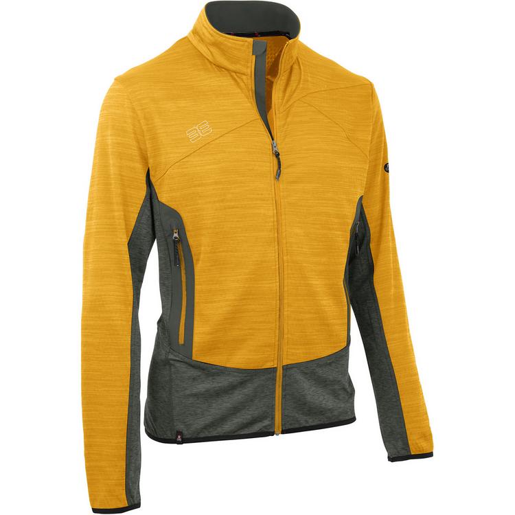 Maul Sport Maul Sport Falzeben 3XT Funktionsjacke Herren - Gold - 0 | SportScheck