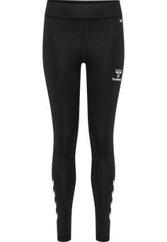 hummel hmlCORE XK TIGHTS KIDS Tights Kinder BLACK