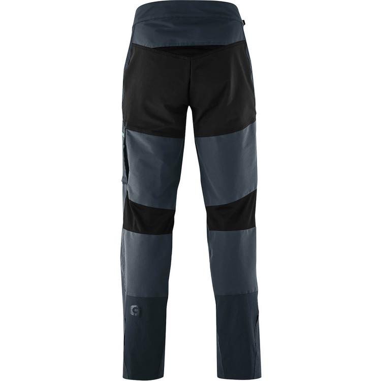 Gonso Gonso Piscadu Fahrradhose Herren - Nachtschwarz - 0 | SportScheck