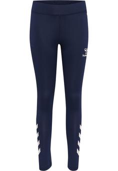 hummel hmlCORE XK TIGHTS KIDS Tights Kinder MARINE