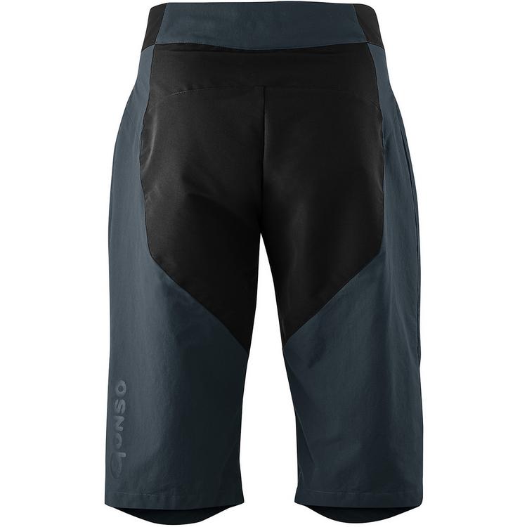 Gonso Gonso Rasass Fahrradshorts Herren - Nachtschwarz - 2 | SportScheck