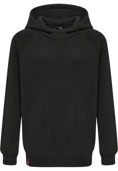 hummel hmlRED CLASSIC HOODIE KIDS Hoodie Kinder BLACK