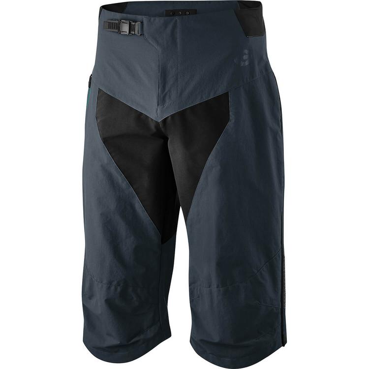 Gonso Gonso Rasass Fahrradshorts Herren - Nachtschwarz - 3 | SportScheck