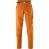 Gonso Piscadu Fahrradhose Herren - Dunkelorange