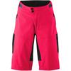 Gonso Casina Fahrradshorts Damen - Pink