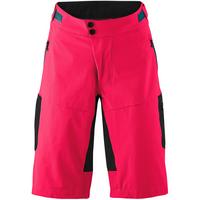 Gonso Casina Fahrradshorts Damen - Pink