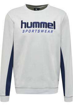 hummel hmlLGC WESLEY SWEATSHIRT Sweatshirt HARBOR MIST
