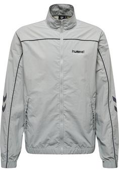 hummel hmlLGC CELAB WOV ZIP JACKET Sweatshirt HARBOR MIST