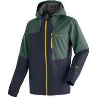 Maier Sports Rosvik Funktionsjacke Herren - Lorbeere