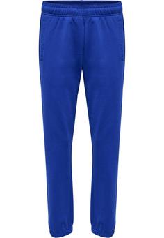 hummel hmlLGC SHAI REGULAR PANTS Hose Damen MAZARINE BLUE