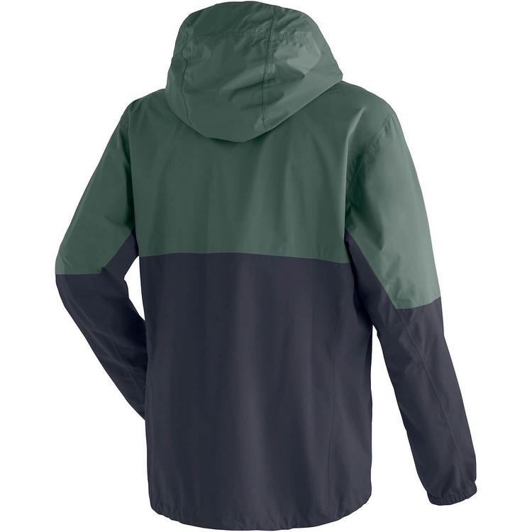 Maier Sports Maier Sports Rosvik Funktionsjacke Herren - Lorbeere - 0 | SportScheck