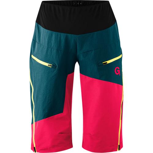 Gonso Lomaso Fahrradshorts Damen