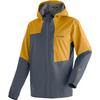 Maier Sports Rosvik Funktionsjacke Herren - Gold