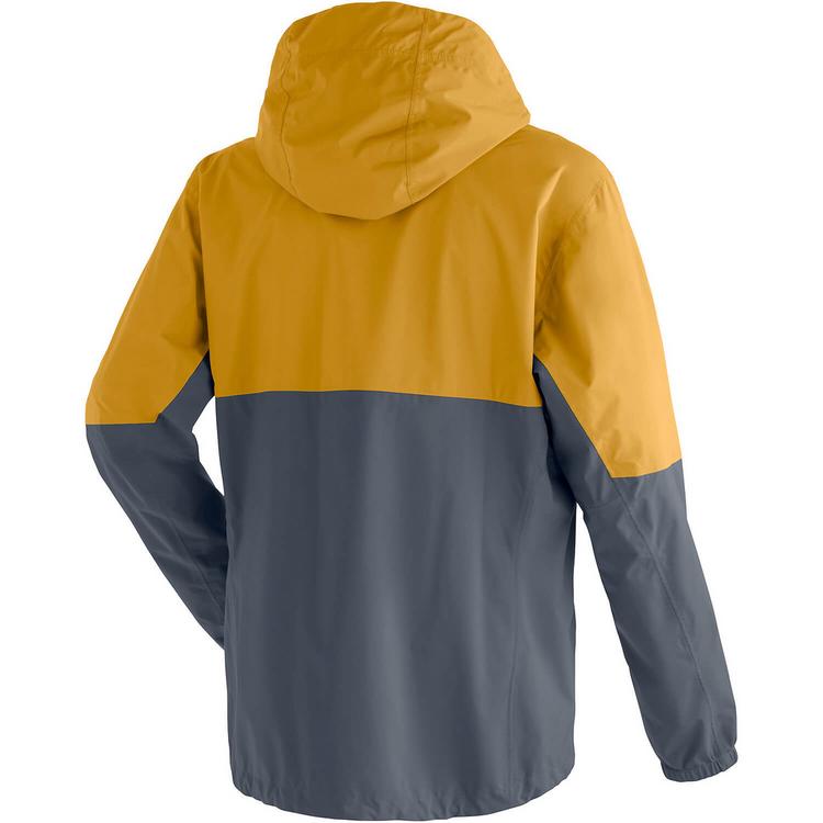 Maier Sports Maier Sports Rosvik Funktionsjacke Herren - Gold - 0 | SportScheck