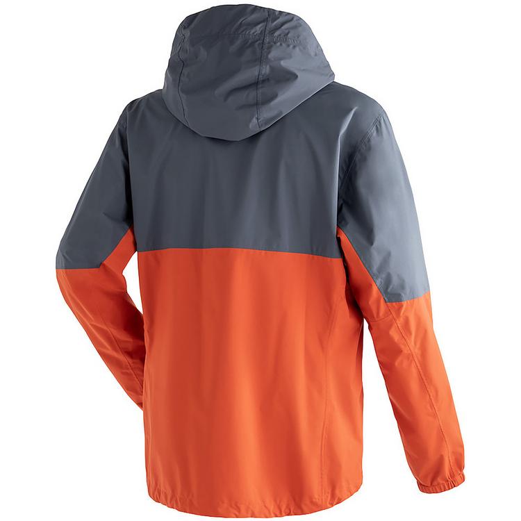 Maier Sports Maier Sports Rosvik Funktionsjacke Herren - Rot - 1 | SportScheck