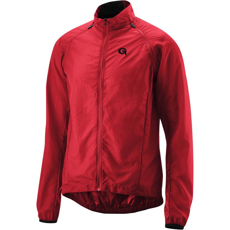 Gonso Gonso Vattaro Fahrradjacke Herren - Rot - 3 | SportScheck