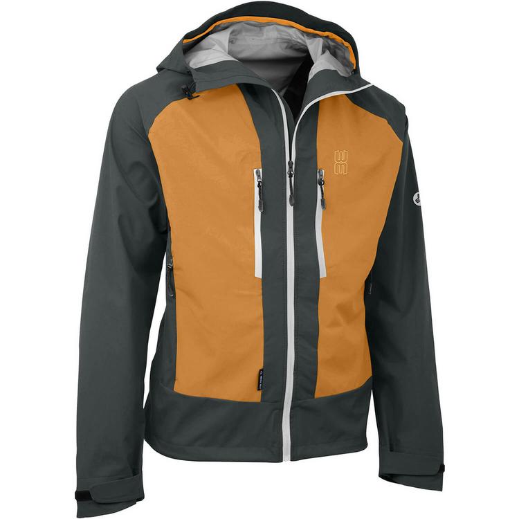 Maul Sport Maul Sport Dufourspitze Funktionsjacke Herren - Dunkelgrau - 0 | SportScheck
