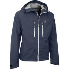 Maul Sport Dufourspitze Funktionsjacke Herren Marine