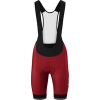 Gonso SITIVO Fahrradshorts Damen - Gr&uuml;n