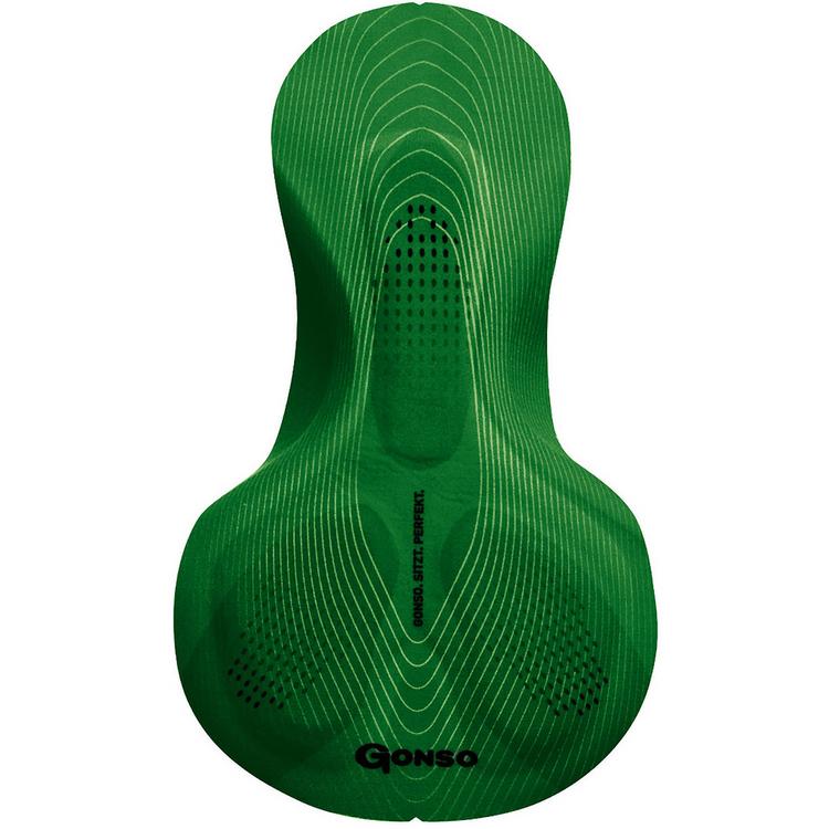 Gonso Gonso SITIVO Fahrradshorts Damen - Gr&uuml;n - 1 | SportScheck