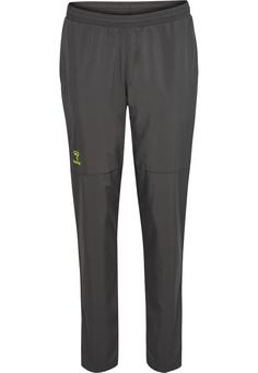hummel hmlSPRINT PANTS WOMAN Trainingshose Damen FORGED IRON