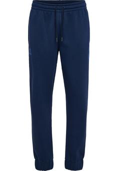 hummel hmlACTIVE SWEATPANTS Trainingshose Herren DRESS BLUES