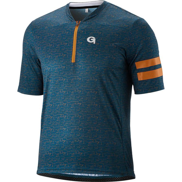 Gonso Gonso Scuro Poloshirt Herren - Marine - 1 | SportScheck