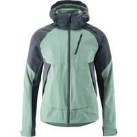 Gonso Paganella Fahrradjacke Herren - Hellgr&uuml;n