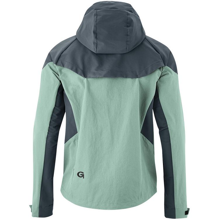Gonso Gonso Paganella Fahrradjacke Herren - Hellgr&uuml;n - 1 | SportScheck