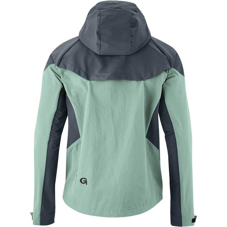 Gonso Gonso Paganella Fahrradjacke Herren - Hellgr&uuml;n - 2 | SportScheck
