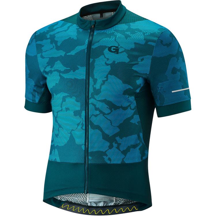 Gonso Gonso Padeon Trikot Herren - Marine - 1 | SportScheck