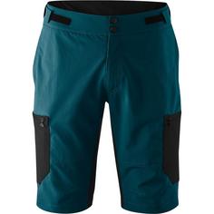 Gonso Garzone Fahrradshorts Herren Marine