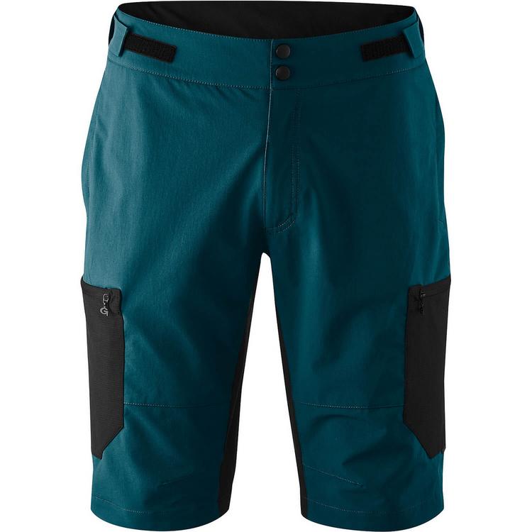 Gonso Gonso Garzone Fahrradshorts Herren - Marine - 0 | SportScheck