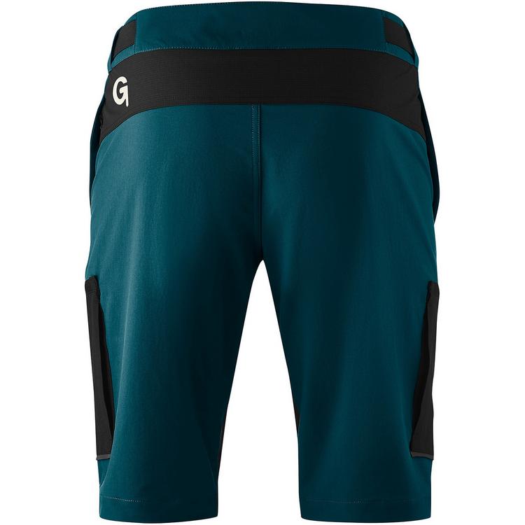 Gonso Gonso Garzone Fahrradshorts Herren - Marine - 2 | SportScheck
