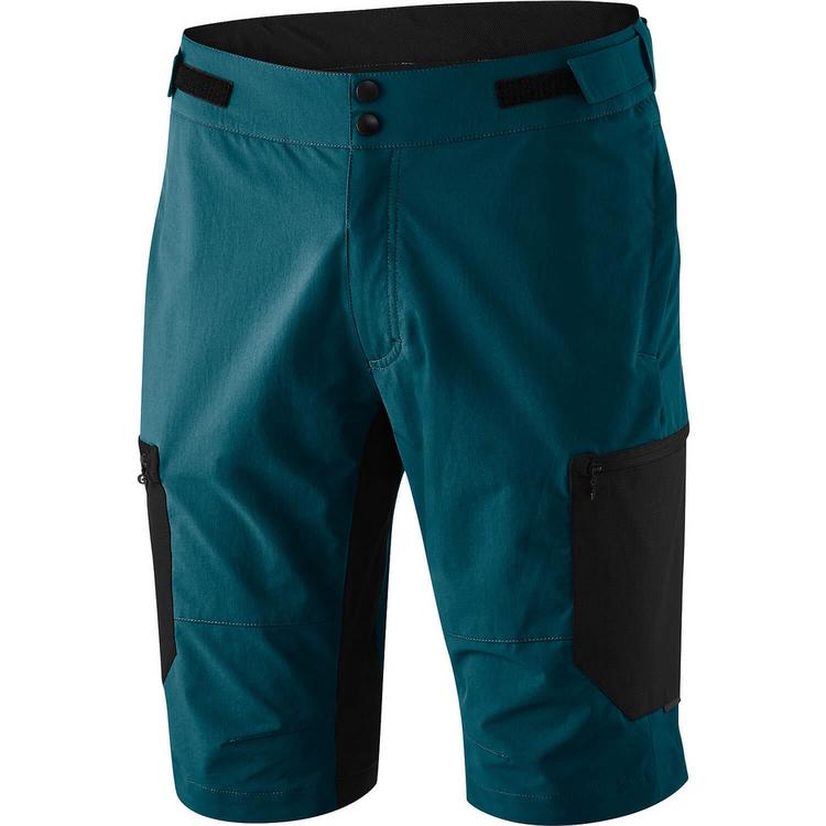 Gonso Gonso Garzone Fahrradshorts Herren - Marine - 3 | SportScheck