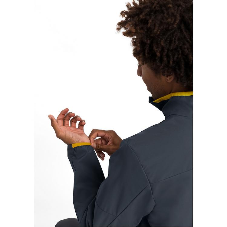 Maier Sports Maier Sports Brims Funktionsjacke Herren - Nachtschwarz - 1 | SportScheck