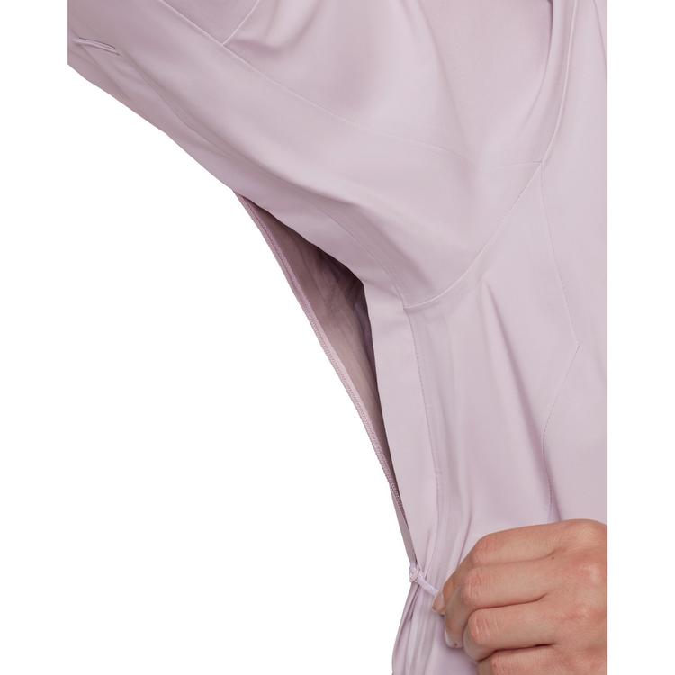 Mammut Mammut Linard Guide Hooded Hardshelljacke Damen - alpine calamint - 3 | SportScheck