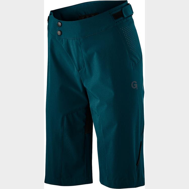 Gonso Gonso Nomesino Fahrradshorts Damen - Marine - 2 | SportScheck