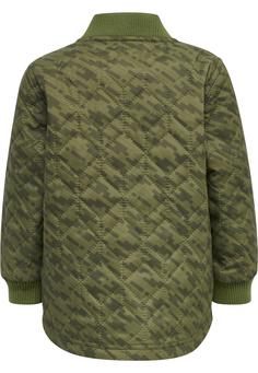 hummel hmlSOBI MINI THERMOSET Softshellhose Kinder CAPULET OLIVE