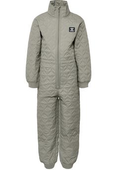 hummel hmlSULE THERMO SUIT Schneeanzug Kinder VETIVER