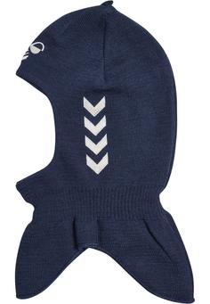 hummel hml HEAT HELMET Hut Kinder BLACK IRIS