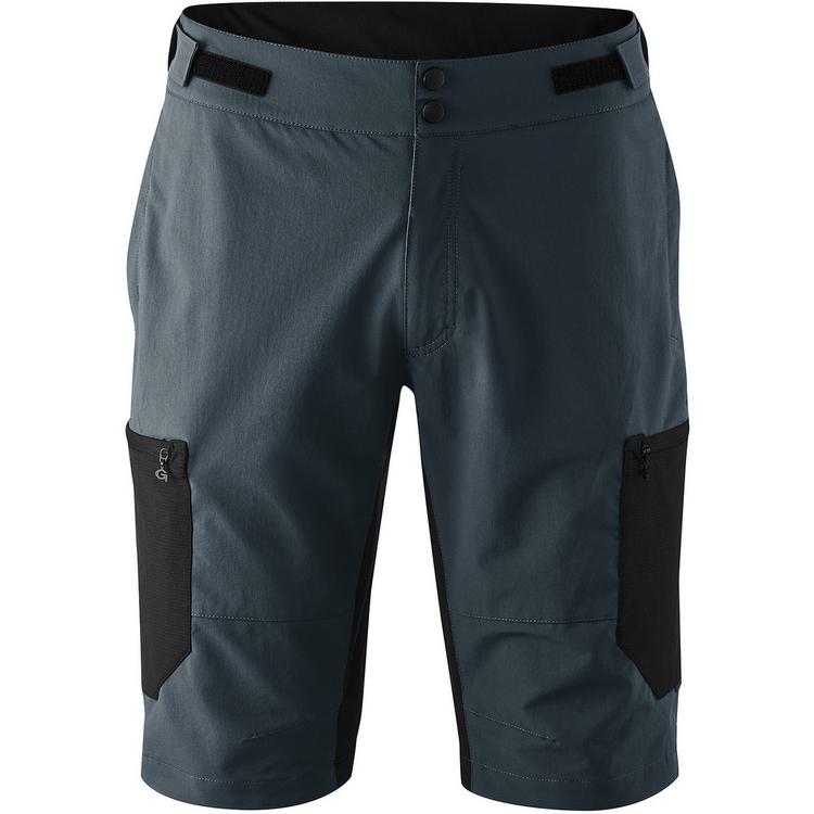 Gonso Gonso Garzone Fahrradshorts Herren - Nachtschwarz - 0 | SportScheck
