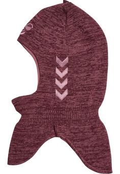 hummel hml HEAT HELMET Hut Kinder DECO ROSE