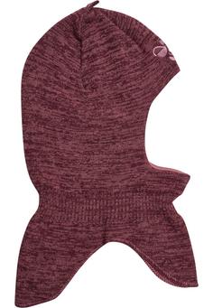 Rückansicht von hummel hml HEAT HELMET Hut Kinder DECO ROSE