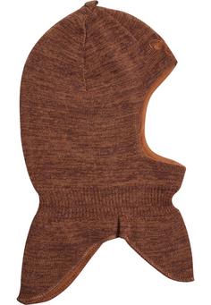 Rückansicht von hummel hml HEAT HELMET Hut Kinder SIERRA